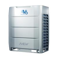 Наружный блок VRF системы MDV 6-i500WV2GN1