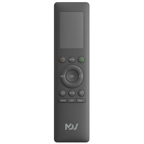 Настенный кондиционер (сплит-система) Mdv MDSALF-24HRFN8 (WF) / MDOALF-24HFN8