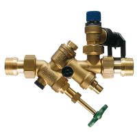 Группа безопасности Stiebel Eltron ZH-1 (074370)