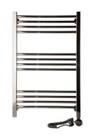Электрический полотенцесушитель Тера БОГЕМА-ЛЮКС ПСЭ-32-07 500х800