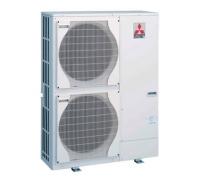Тепловой насос Mitsubishi Electric PUHZ-HW140YHA