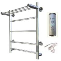 Электрический полотенцесушитель Тругор Аспект Пэк сп 3 П 60х40 32 мм