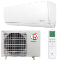 Настенный кондиционер (сплит-система) Royal Clima RC-RNC22HN