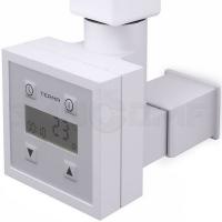 Блок управления Ника КТХ 3 MS Белый