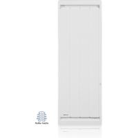 Конвектор электрический Noirot Calidou Smart ECOcontrol/Белый 2000-вертикальный