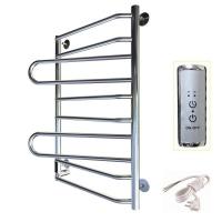 Электрический полотенцесушитель Тругор Пэк сп 18 80х50 NEXT лев 32 мм