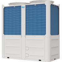 Чиллер с воздушным охлаждением MDV MDVM-V140D2BR8-AS