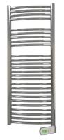 Электрический полотенцесушитель ROINTE TOALLERO CROMO 500 (STE050SEC2)