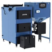 Твердотопливный котел Zota "MAXIMA" -300кВт