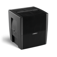 Мойка воздуха Venta LW25 (черная)