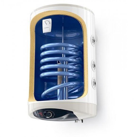 Электрический накопительный водонагреватель Tesy GCV9S 1004724D C21 TS2RCP