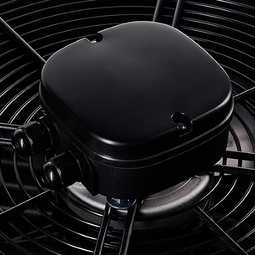 Водяная тепловая пушка Ballu BHP-W3-25-LN