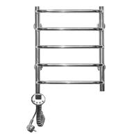 Электрический полотенцесушитель Domoterm Стефано П5 400*500 EL