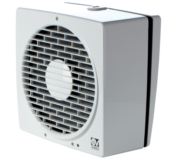 Оконный вентилятор Vortice Vario 230/9 AR