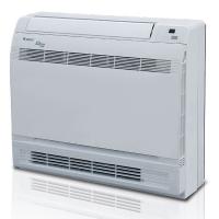 Напольно-потолочный внутренный блок VRF системы Gree GMV-ND50C/A-T