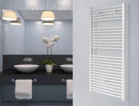 Электрический полотенцесушитель LUXRAD REGULAR 1480х500