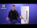 Электрический накопительный водонагреватель Electrolux EWH 50 Centurio IQ 2.0