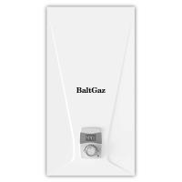 Настенный газовый котел BaltGaz SL 14 Т (сж)