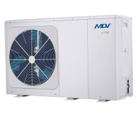 Тепловой насос Mdv MDHWC-V16W/D2RN8-B