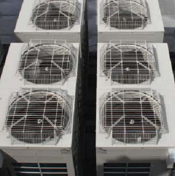 Наружный блок VRV системы Daikin RXYQ20P9