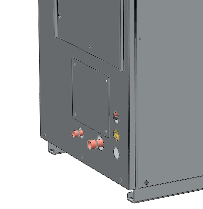 Компрессорно-конденсаторный блок Energolux SCCU22E1R