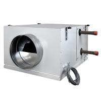 Приточная вентиляционная установка Благовест ФЬОРДИ ВПУ 1000 W