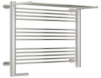 Электрический полотенцесушитель Сунержа Богема с полкой 2.0 800х500 (00-5206-8050)