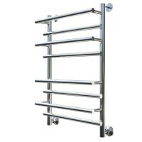 Водяной полотенцесушитель Тругор Гамбит НП 2 80х50 (ЛЦ24)