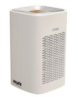 Очиститель воздуха со сменными фильтрами Master HL 800 HEPA FILTER