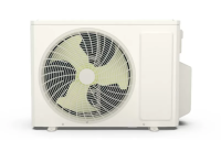 Внешний блок мульти сплит-системы на 3 комнаты Gree GWHD(24)NK6OO (LC)(LH)