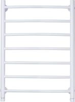Водяной полотенцесушитель Domoterm Калипсо П7 500x700 БЕЛ