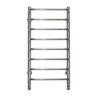 Водяной полотенцесушитель Domoterm Стефано П8 400*800