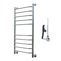 Электрический полотенцесушитель Тругор Браво эл ТЭН 2 100х50 (ЛЦ4)