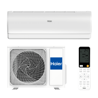 Настенный кондиционер (сплит-система) Haier AS50S2SJ3FA-W/1U50JEC1FRA