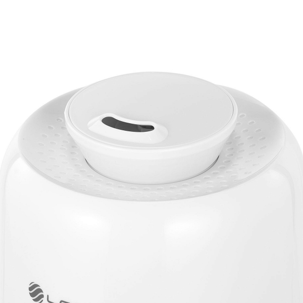 Ультразвуковой увлажнитель воздуха Loriot LHA-400 E