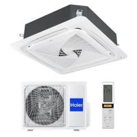 Кассетный кондиционер Haier AB160S2SR1FA/1U160S2SP1FB
