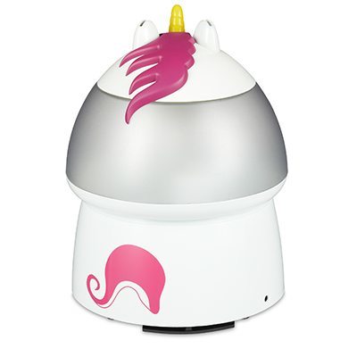 Ультразвуковой увлажнитель воздуха Crane EE-8249 Единорог