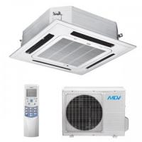 Кассетный кондиционер MDV  MDCD-60HRDN1 / MDOU-60HDN1