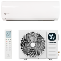 Настенный кондиционер (сплит-система) Thaicon TL-RWB20-VR/TL-ROB20-VR