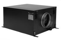 Приточная вентиляционная установка Horynize CF-1100