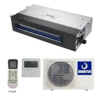 Канальный кондиционер Dahatsu DH-KN24А