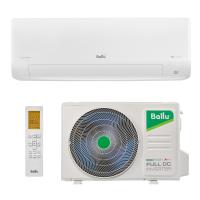 Настенный кондиционер (сплит-система) Ballu BSPKI-24HN8_V4