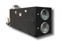 Приточно-вытяжная вентиляционная установка Turkov Notos CP 1000 W