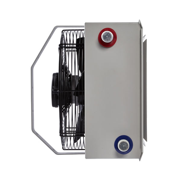 Водяная тепловая пушка Ballu BHP-W4-20-D