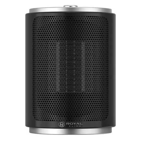 Тепловентилятор Royal Clima RFH-CM500DC-BL