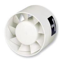 Канальный круглый вентилятор Soler & Palau TDM-200