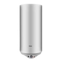 Электрический накопительный водонагреватель Haier ES50V-R1(H)