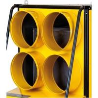 Панель Master Панель 4 сопла D225