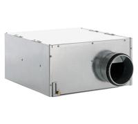 Канальный круглый вентилятор Vortice CA-IL 200