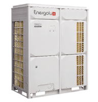 Наружный блок VRF системы Energolux SMZUi311V3AI